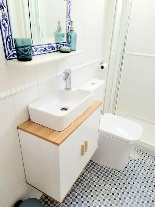 Apartament Casa Dionisio - Super Central Y Tranquilo Con Terraza Y Parking Jerez de la Frontera