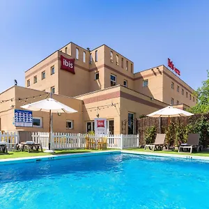 2* Hotel Ibis Cadiz
